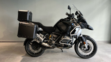 BMW R1250 GS TE 